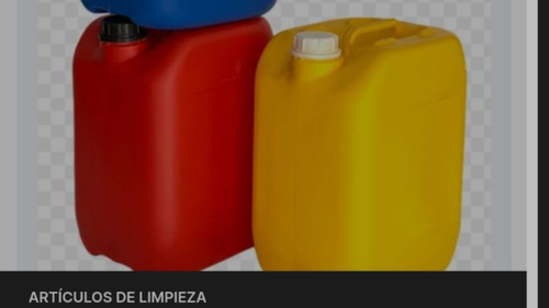 Jabon líquido premium FRAGANCIAS MICROCAPSULAS