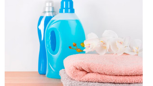 Suavizantes FRAGANCIAS MICROCAPSULAS