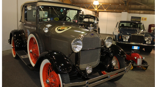 Cosmética para vehículos