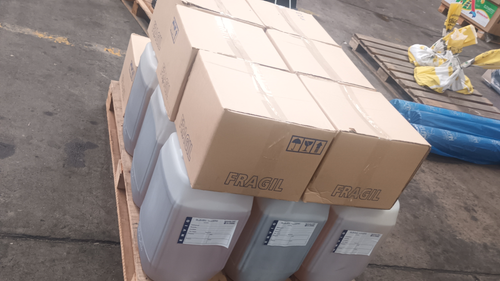 Kit para fabricantes