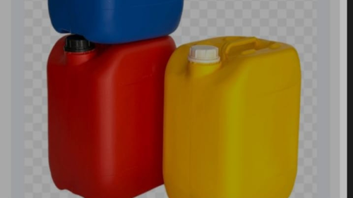 JABON LÍQUIDO ECONÓMICO