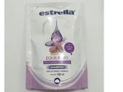 Shampoo ESTRELLA repuesto 180ml