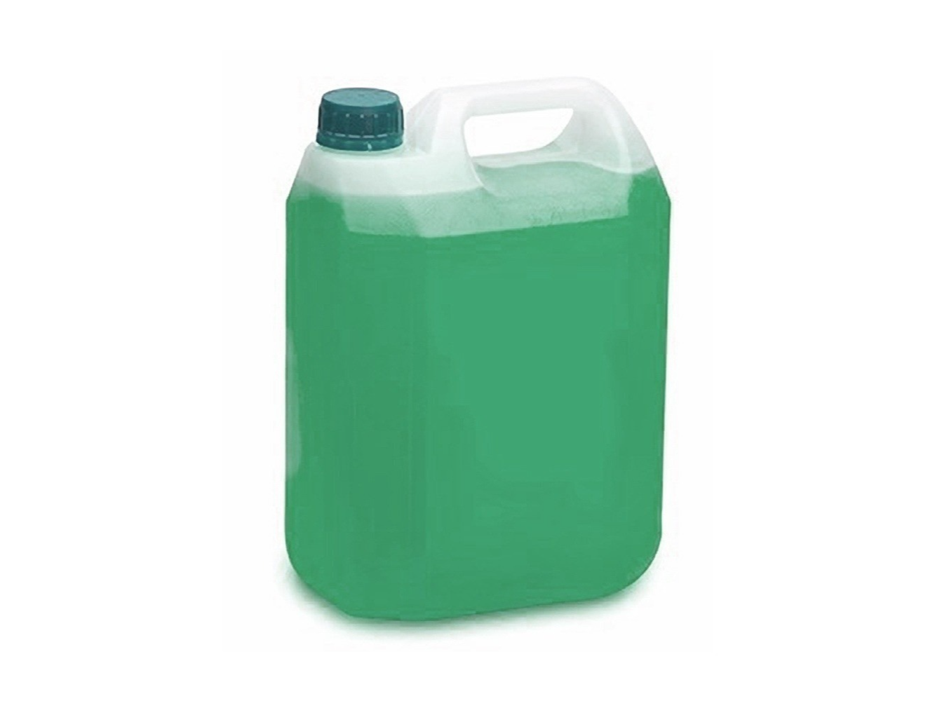 Verde bloss