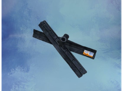 Secador de goma 40cm