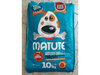 Alimento Balanceado para Perros Adultos "Matute" x 10kg