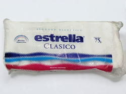 Algodón ESTRELLA 75g