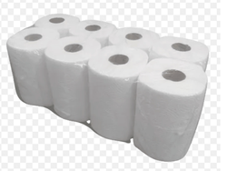 Rollo de cocina x8 unidades