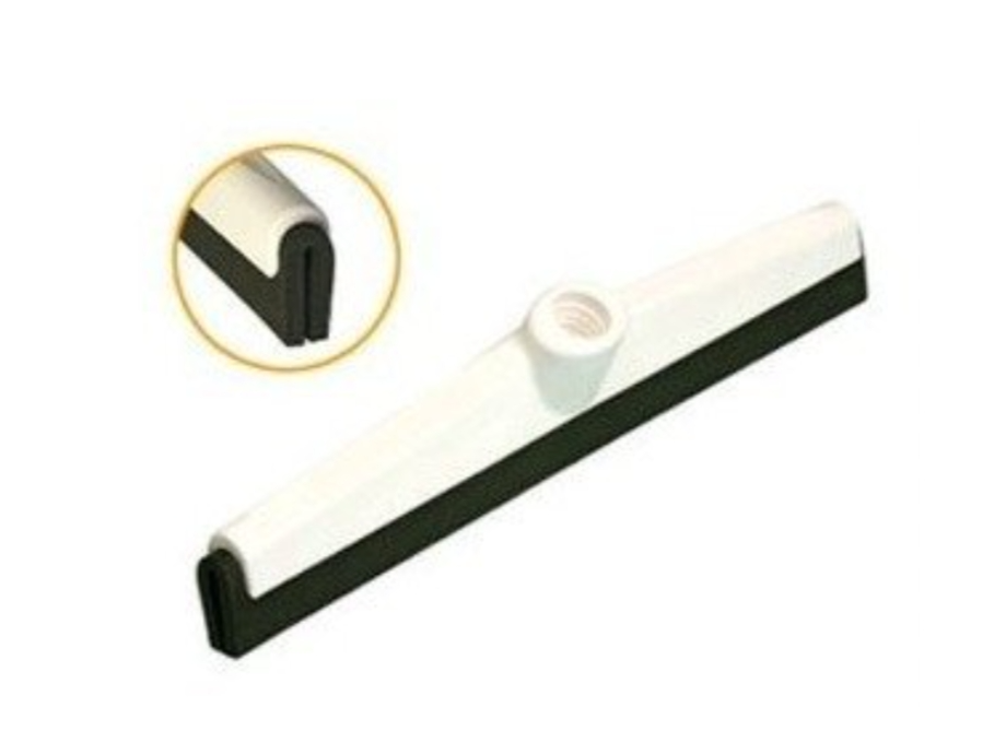 Secador doble goma 40cm