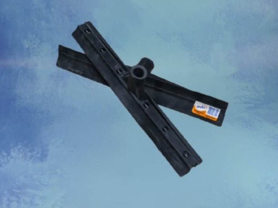 Secador de goma 50cm