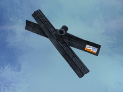 Secador de goma 50cm