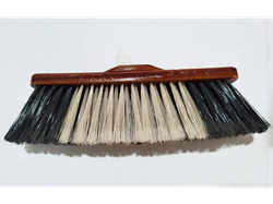 Escobillón laqueado