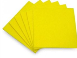 Paño tipo valerina pisos