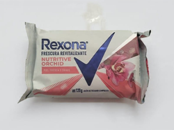 Jabón de tocador REXONA