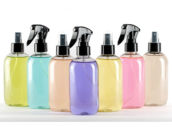 Perfumes, textil y para ambientes, concentrados (LISTOS PARA USAR, 1 LITRO) de Quimica Lucero