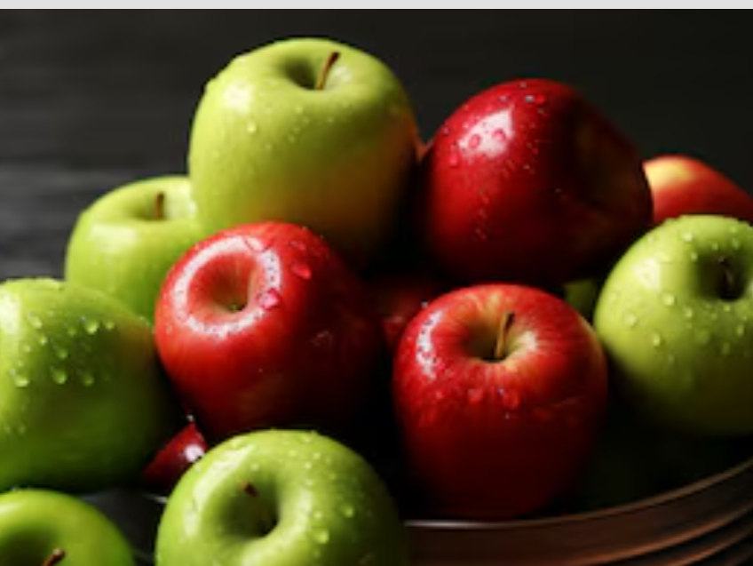 Jabón Líquido Apto Dispenser Manzana de Quimica Lucero