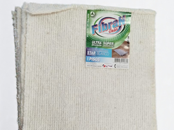 Trapos de pisos blancos