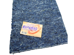 Trapos de pisos duramas