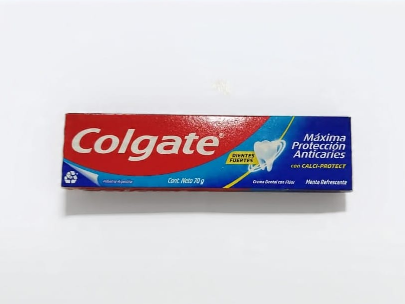 Pasta dental COLGATE 70g