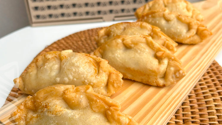 Empanadas