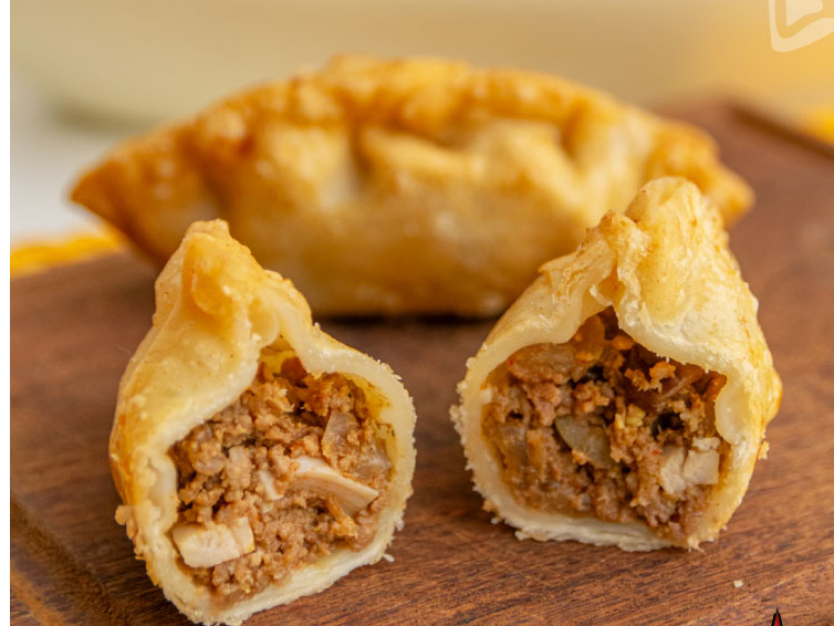 Docena de Empanadas de La tribu del indio