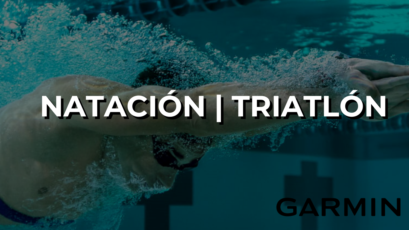 NATACION TRIA