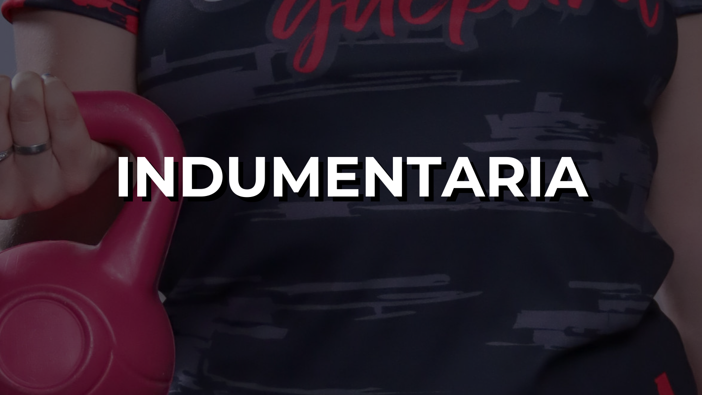 INDUMENTARIA