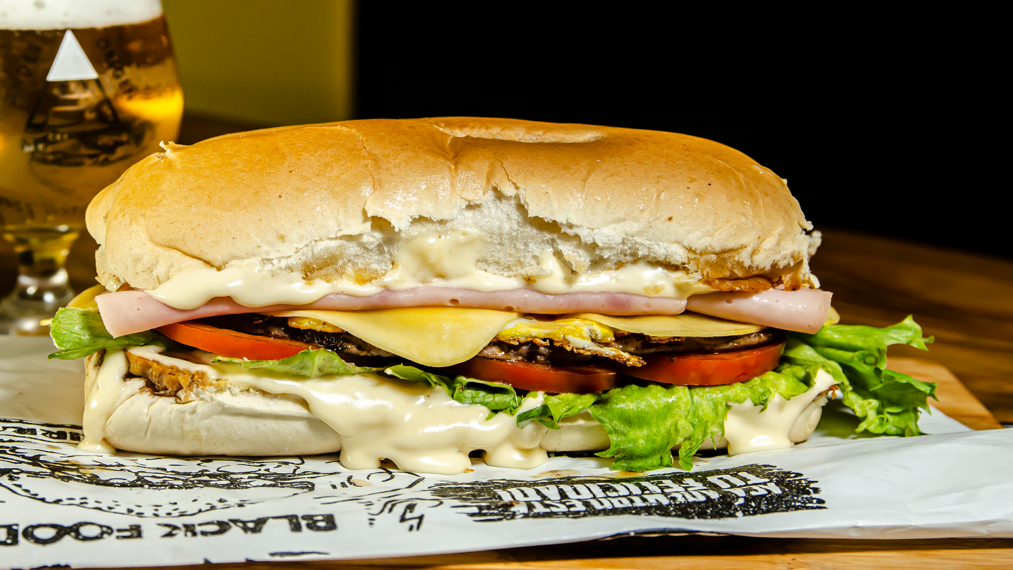 Lomos y Milanesa