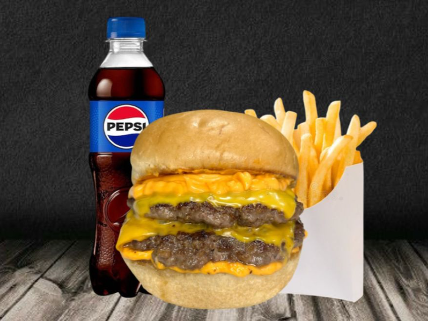 Combo Melt