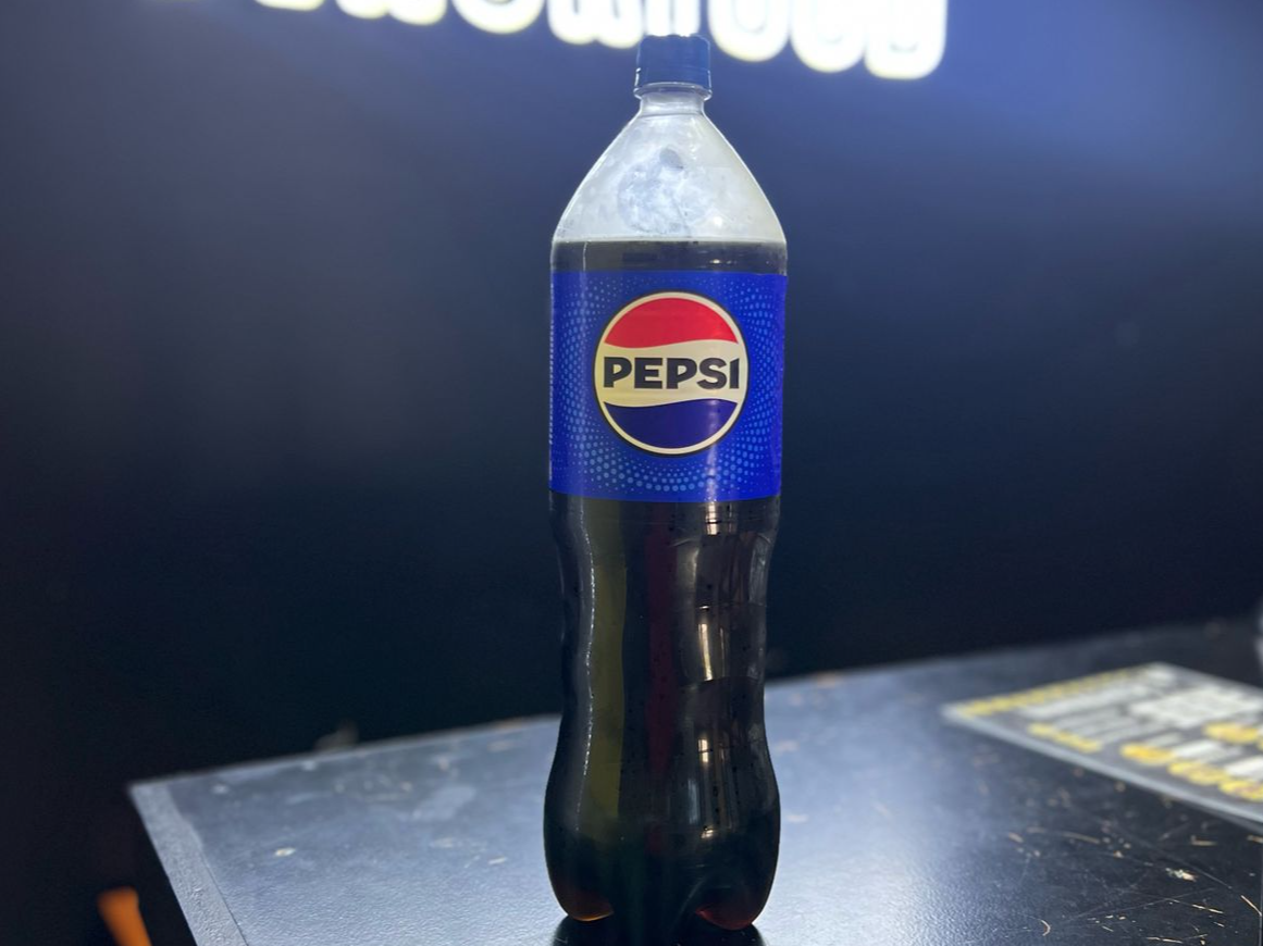 Pepsi 2 litros