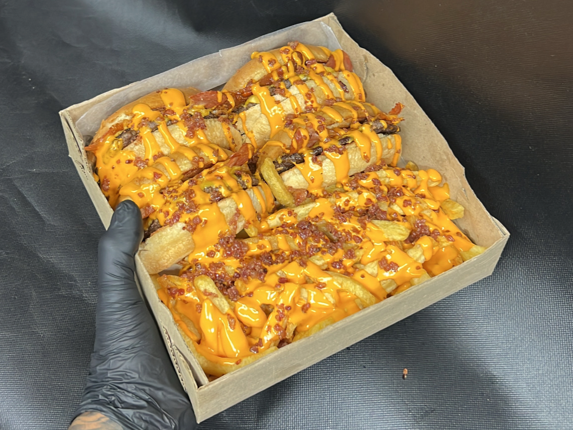 Box Bajonero
