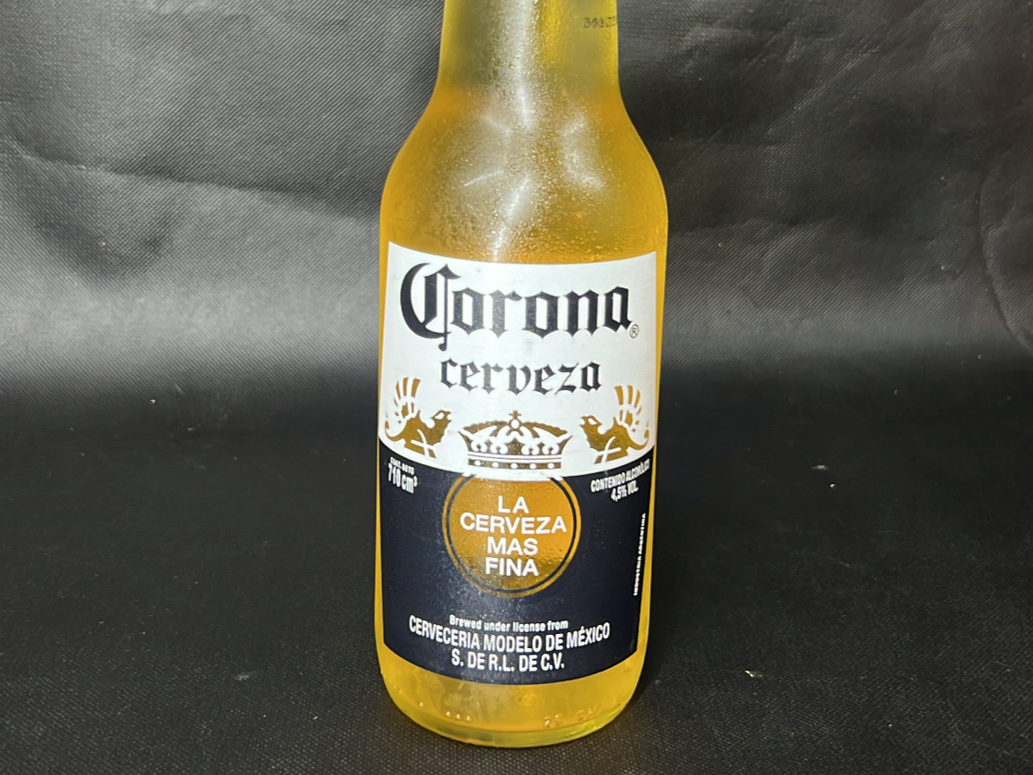 Corona 710cc