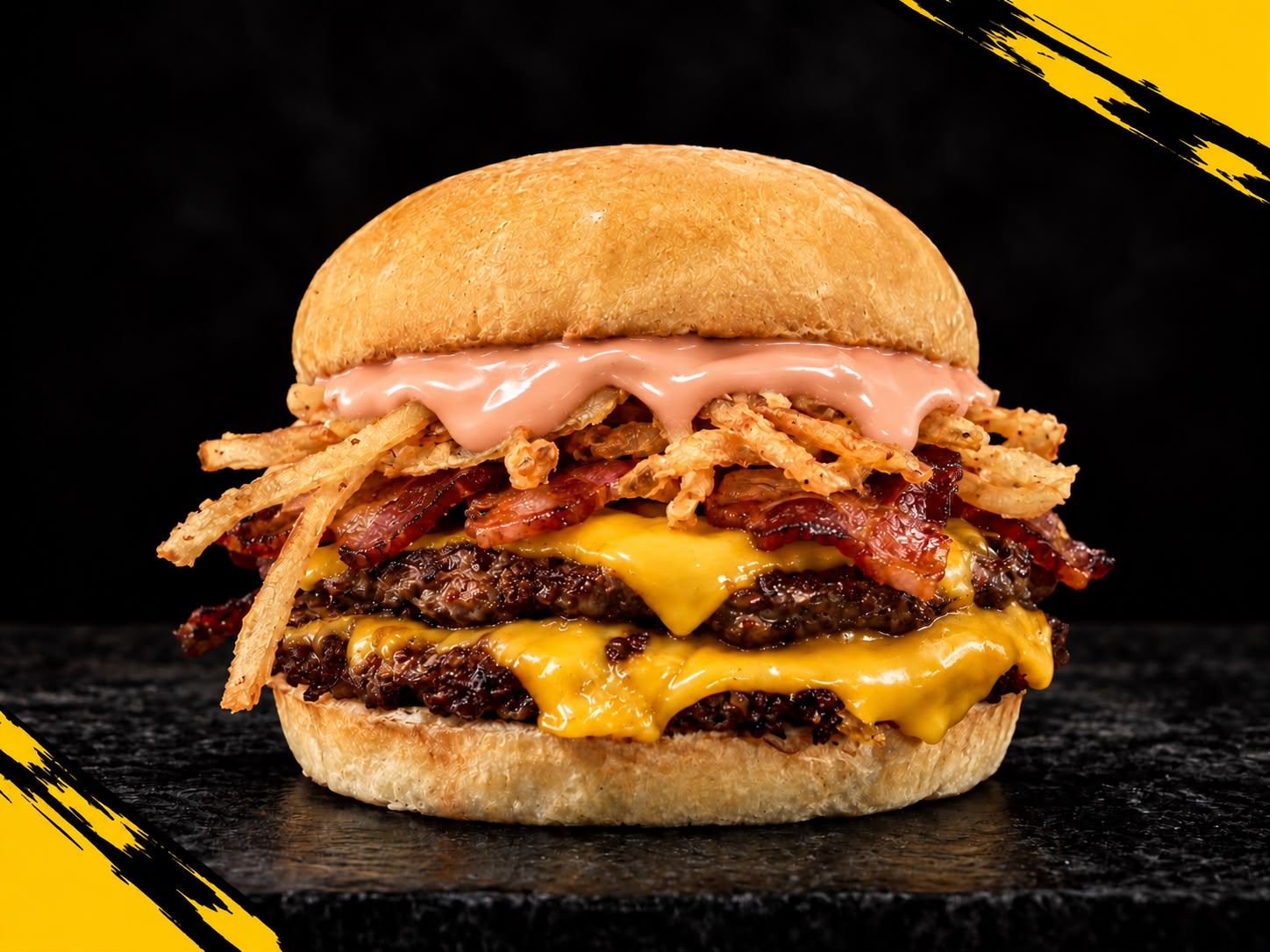 Full Bacon