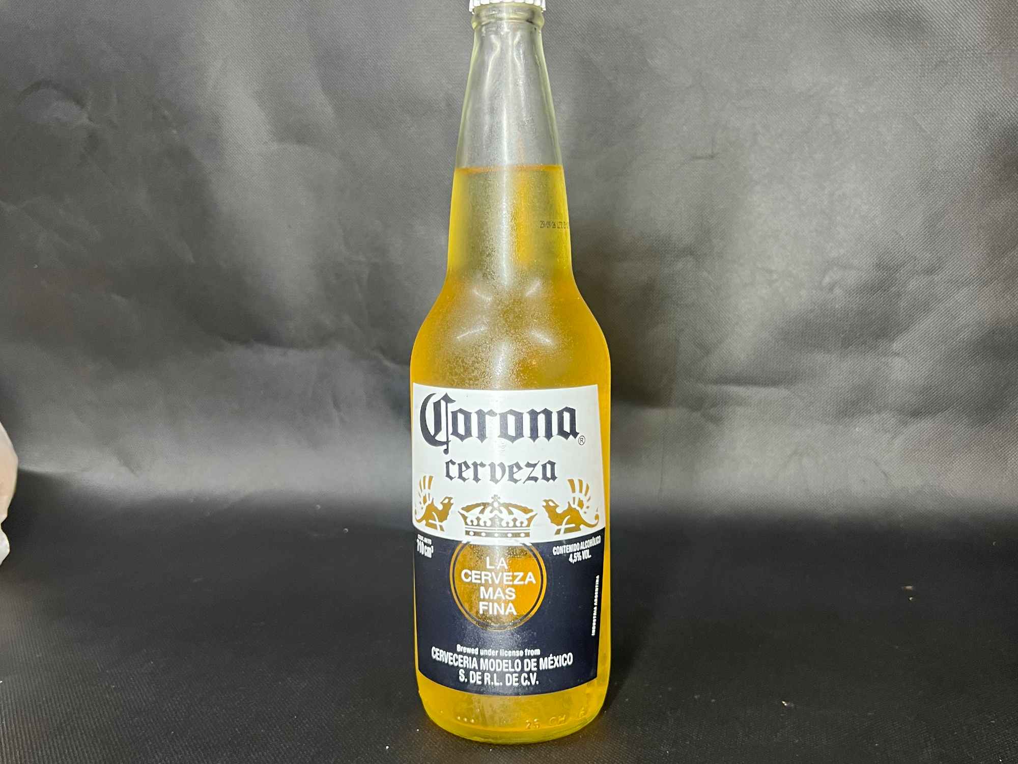 Corona 330cc