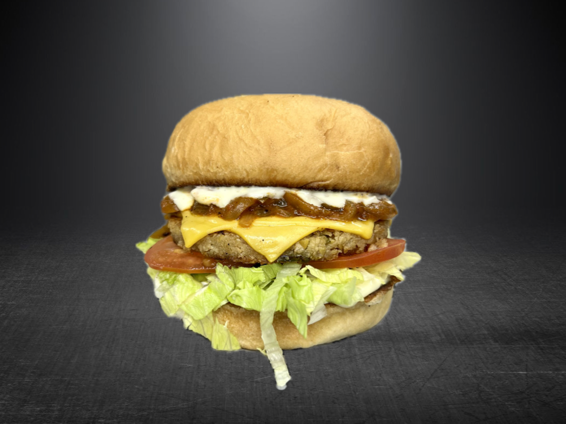 Vegetariana