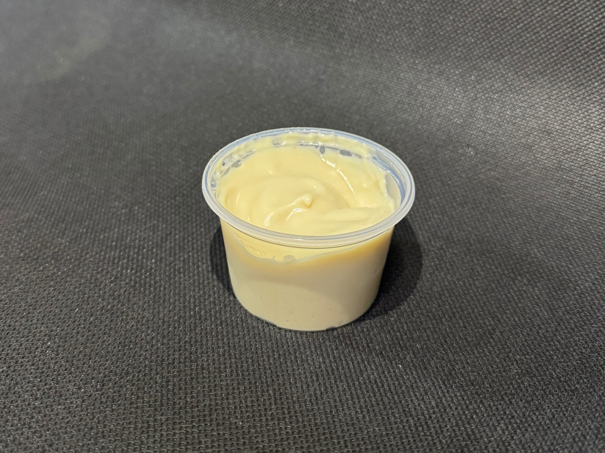 Pote de mayo ahumada