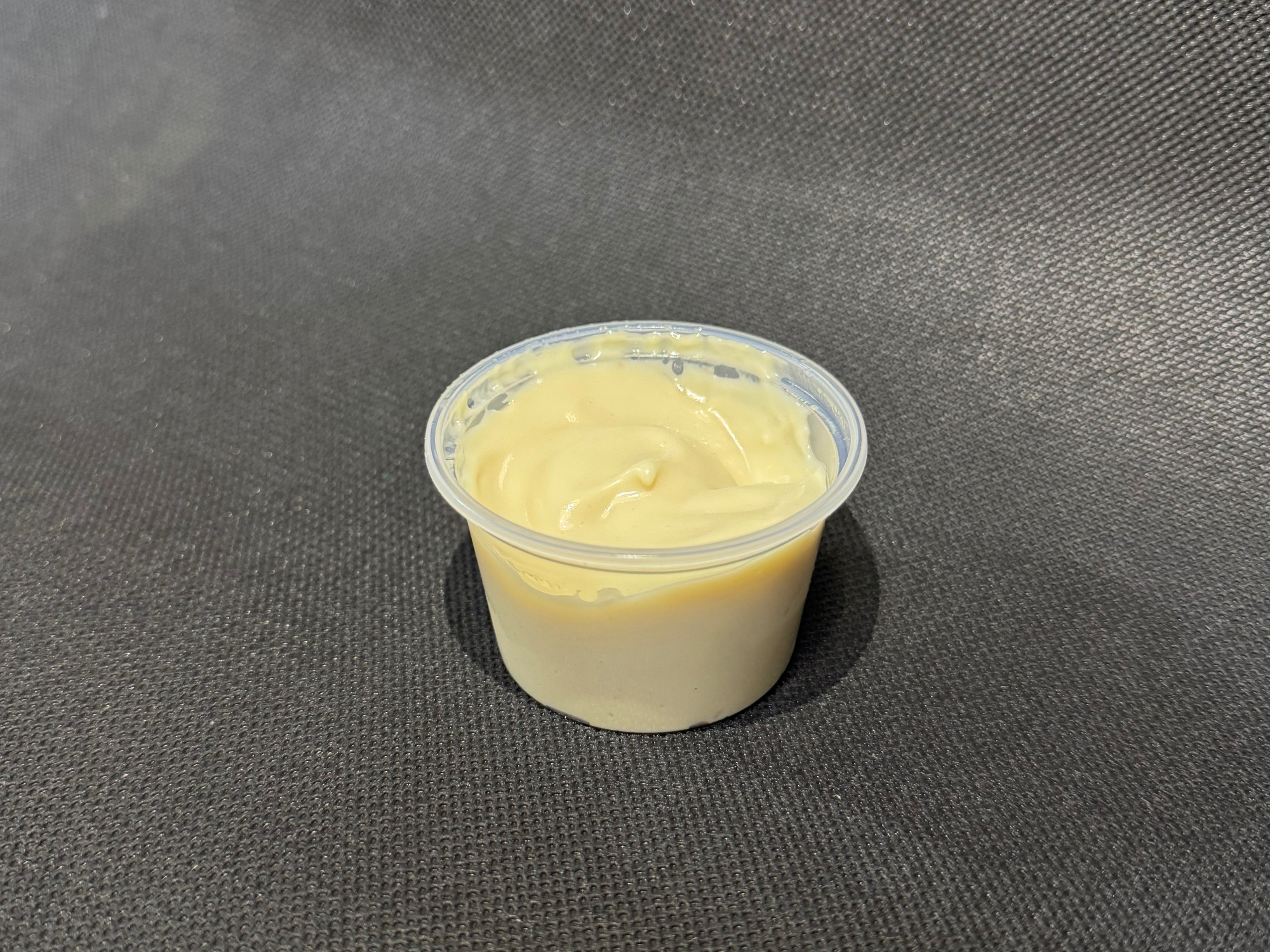 Pote de mayo casera