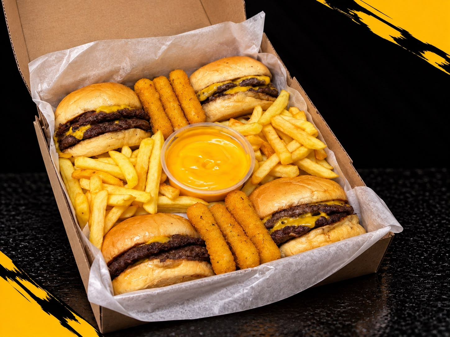 Box Primavera