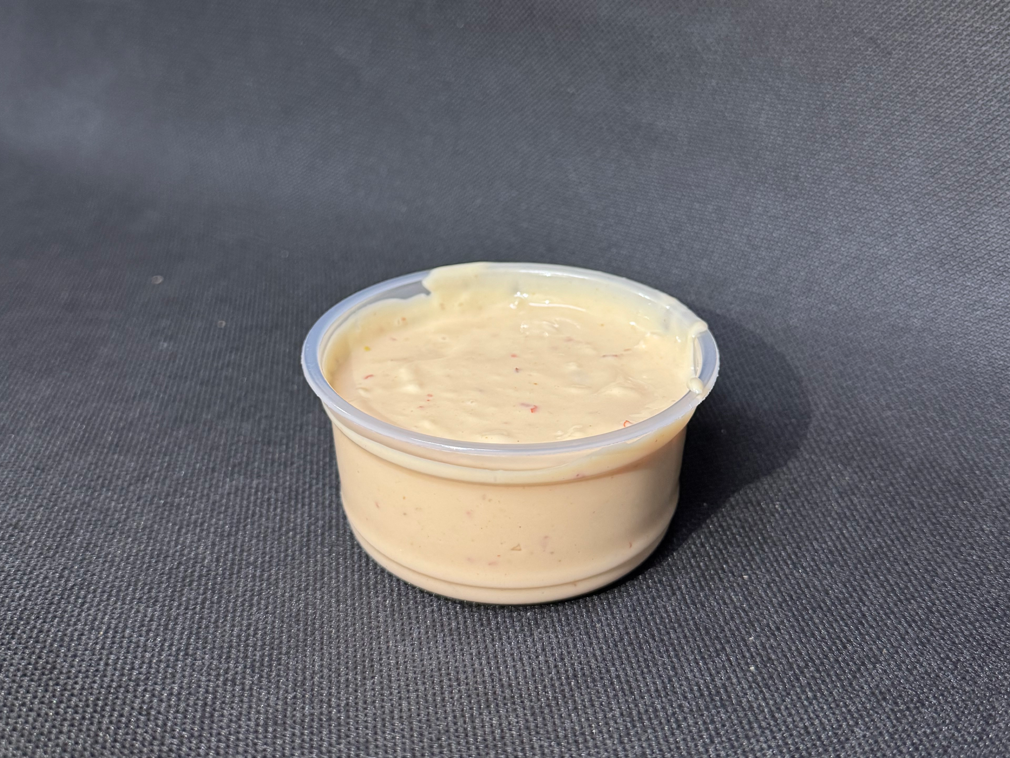 Pileta de salsa black