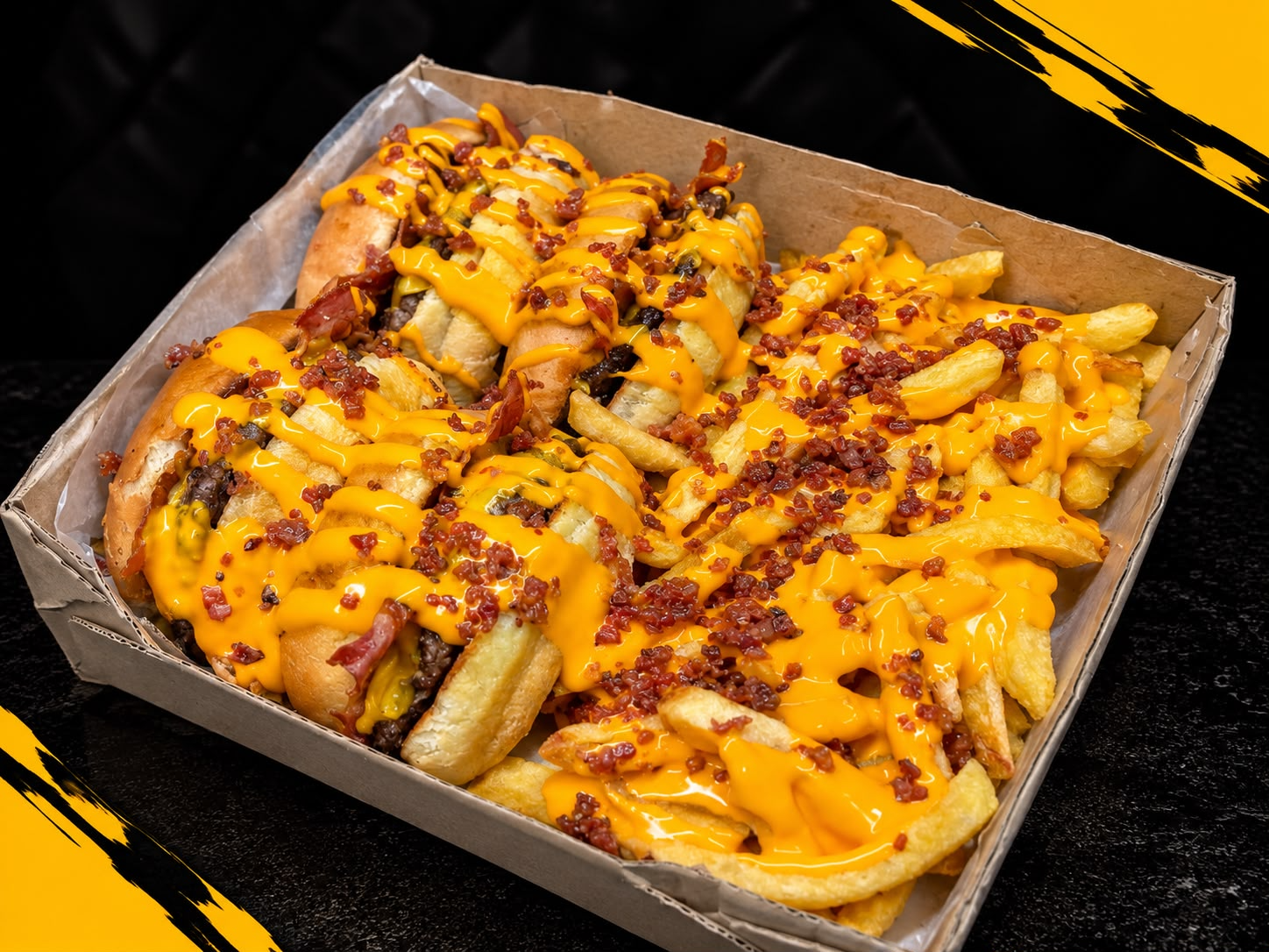 Box Bajonero