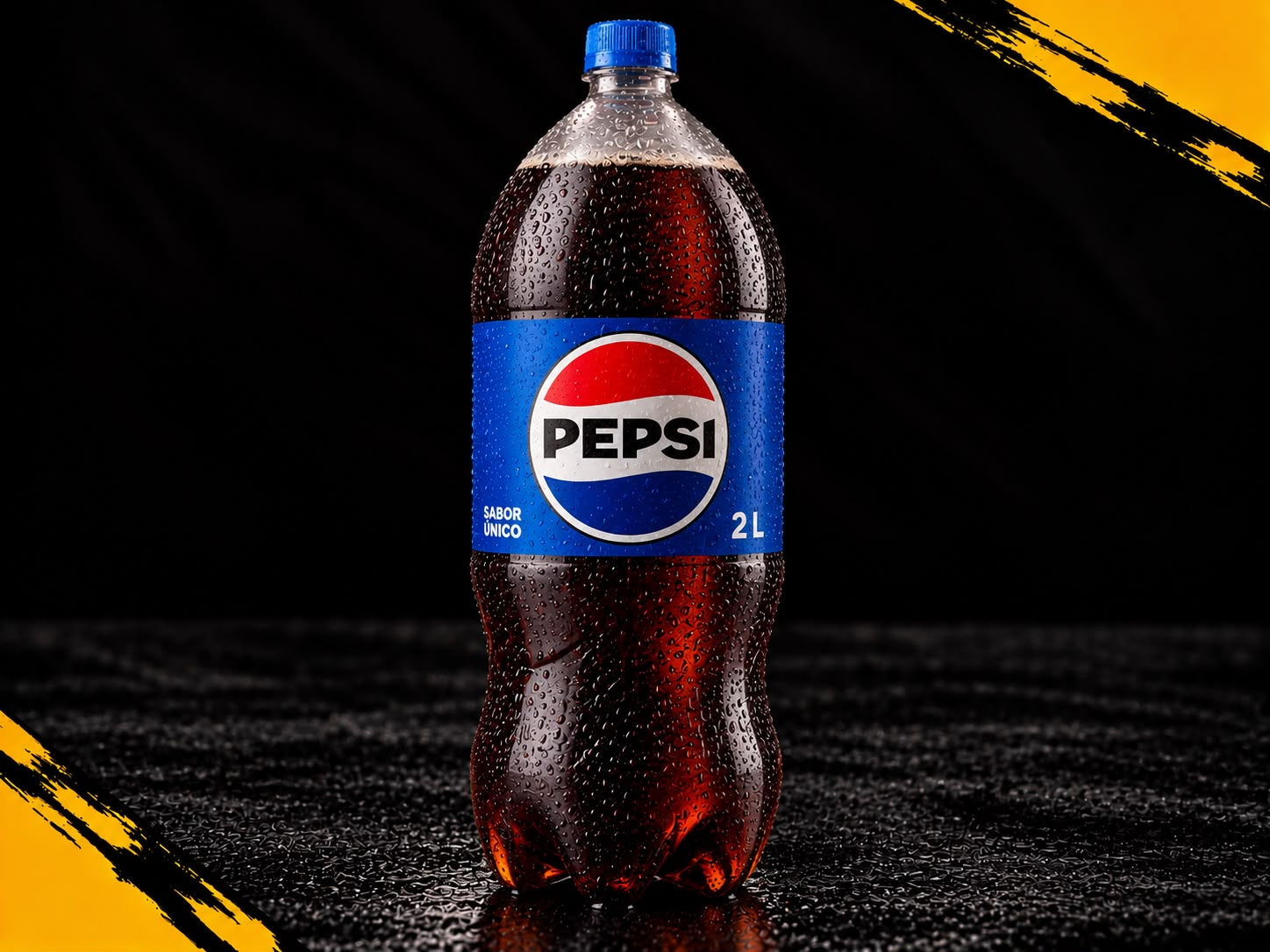 Pepsi 2 litros