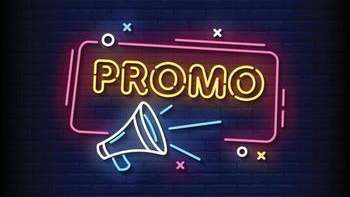 PROMO!!!