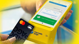 POINT SMART MERCADO PAGO