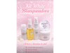 Kit Facial x 4 WHITE FRACCIONADA