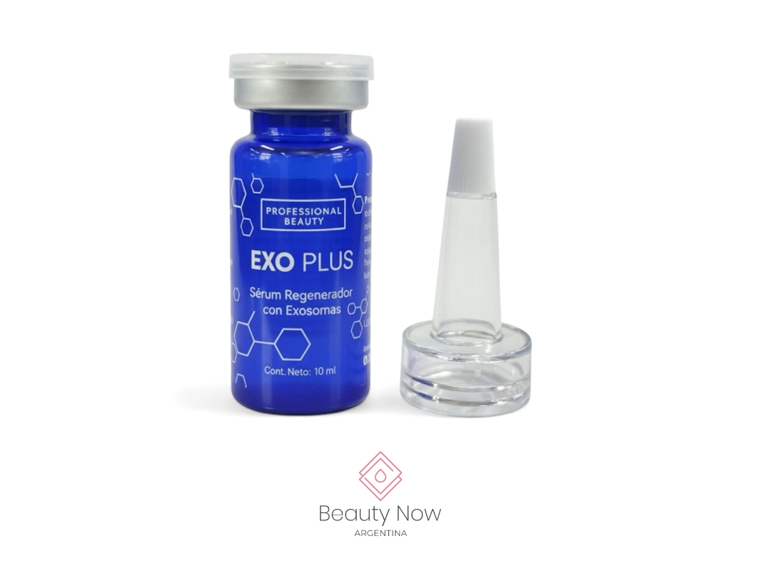 Sérum Regenerador con Exosomas Exo Plus
