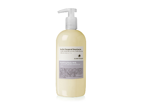 CAVIAR - Leche Corporal Emoliente 500g