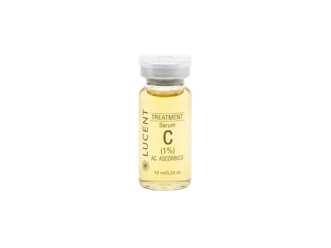 SERUM Y AC ASCORBICO 1% x 10ml Apto Dermapen