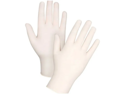 Guantes Látex x 50