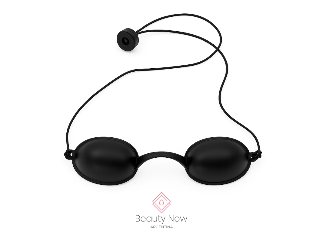 Antiparras de Protección Ocular