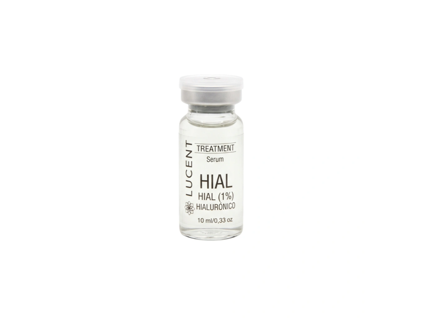 Serum Ac Hialuronico 1% x 10m apto Dermapen