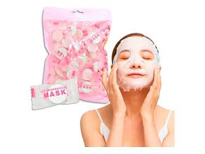 PASTILLAS COMPRIMIDAS X 50 unid